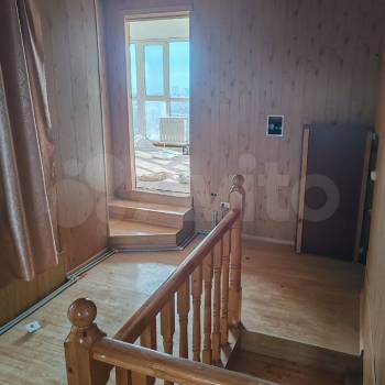 Продается 3-х комнатная квартира, 75 м²