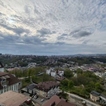 Продается 3-х комнатная квартира, 75 м²