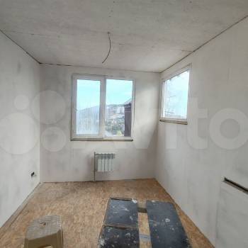 Продается 3-х комнатная квартира, 75 м²