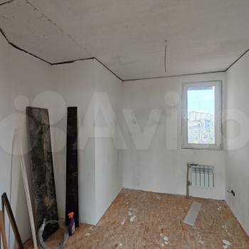 Продается 3-х комнатная квартира, 75 м²