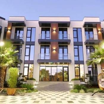 Продается 1-комнатная квартира, 31,2 м²