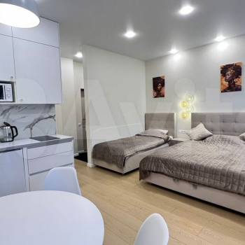 Продается 1-комнатная квартира, 31,2 м²