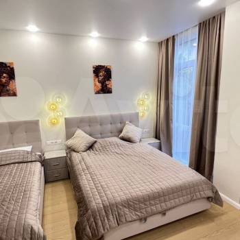 Продается 1-комнатная квартира, 31,2 м²