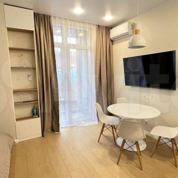 Продается 1-комнатная квартира, 31,2 м²