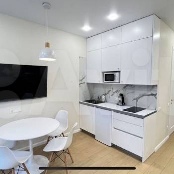 Продается 1-комнатная квартира, 31,2 м²
