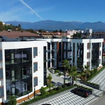 Продается 1-комнатная квартира, 31,2 м²