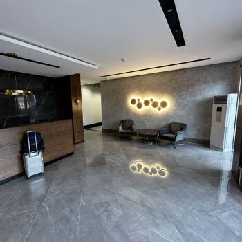 Продается 1-комнатная квартира, 31,2 м²