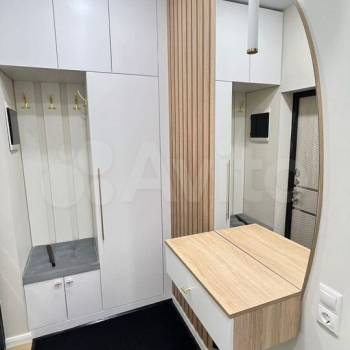 Продается 1-комнатная квартира, 31,2 м²