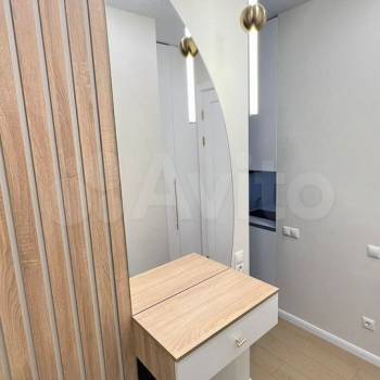 Продается 1-комнатная квартира, 31,2 м²