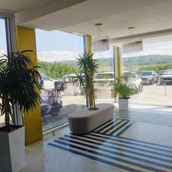 Продается 2-х комнатная квартира, 45,5 м²