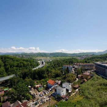 Продается 2-х комнатная квартира, 45,5 м²