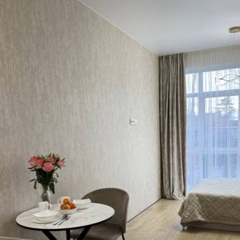 Сдается 1-комнатная квартира, 27 м²