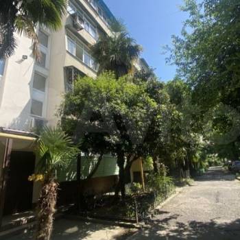 Сдается 2-х комнатная квартира, 60 м²