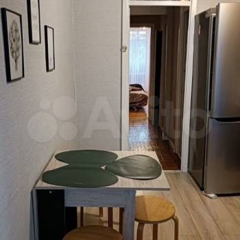 Сдается 2-х комнатная квартира, 60 м²
