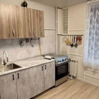 Сдается 2-х комнатная квартира, 60 м²