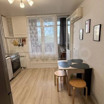 Сдается 2-х комнатная квартира, 60 м²