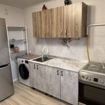 Сдается 2-х комнатная квартира, 60 м²