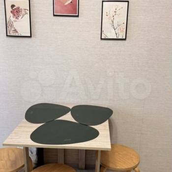 Сдается 2-х комнатная квартира, 60 м²