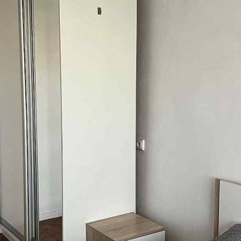 Сдается 2-х комнатная квартира, 60 м²