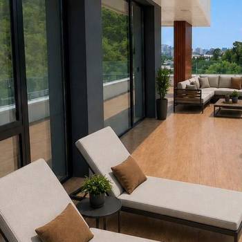 Продается 3-х комнатная квартира, 158 м²