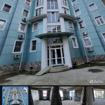 Продается 3-х комнатная квартира, 81 м²