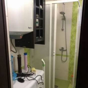 Продается 1-комнатная квартира, 28 м²
