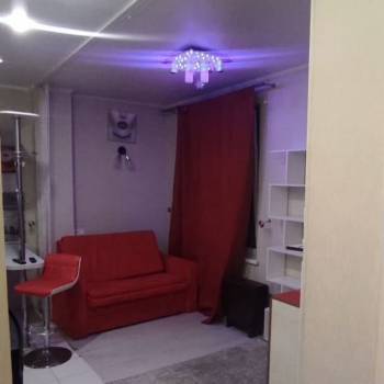 Сдается 1-комнатная квартира, 30 м²