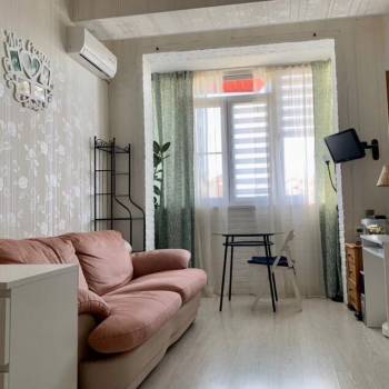 Продается 1-комнатная квартира, 51 м²