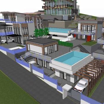 Продается Дом, 500 м²
