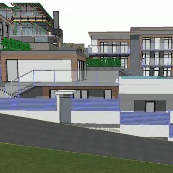 Продается Дом, 500 м²