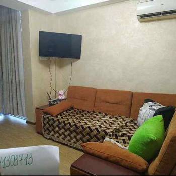 Сдается 2-х комнатная квартира, 37 м²