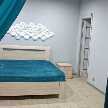 Сдается 1-комнатная квартира, 40 м²