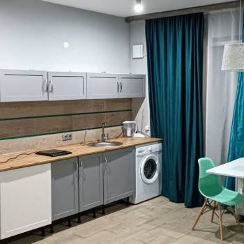 Сдается 1-комнатная квартира, 40 м²