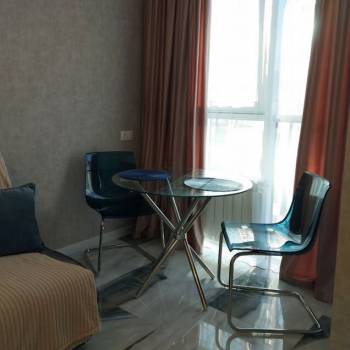 Сдается 1-комнатная квартира, 25 м²