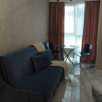 Сдается 1-комнатная квартира, 25 м²