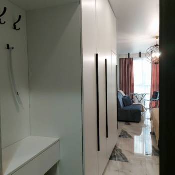 Сдается 1-комнатная квартира, 25 м²