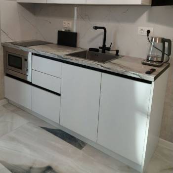 Сдается 1-комнатная квартира, 25 м²