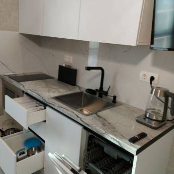 Сдается 1-комнатная квартира, 25 м²