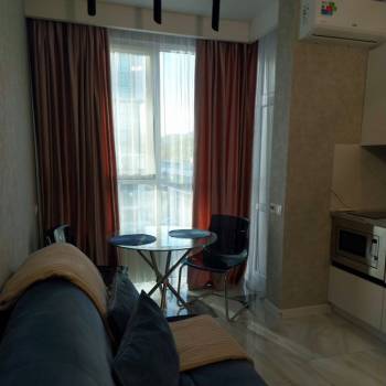 Сдается 1-комнатная квартира, 25 м²