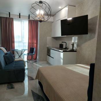 Сдается 1-комнатная квартира, 25 м²