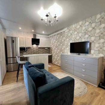 Сдается 2-х комнатная квартира, 45 м²