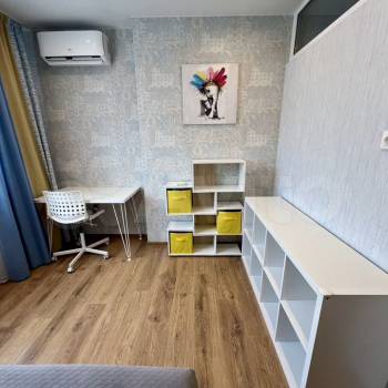 Сдается 2-х комнатная квартира, 45 м²