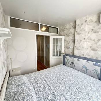 Сдается 2-х комнатная квартира, 45 м²
