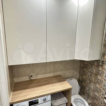 Сдается 2-х комнатная квартира, 45 м²