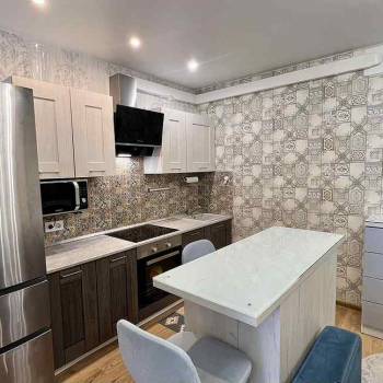 Сдается 2-х комнатная квартира, 45 м²
