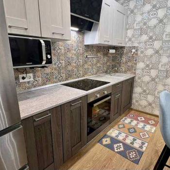 Сдается 2-х комнатная квартира, 45 м²