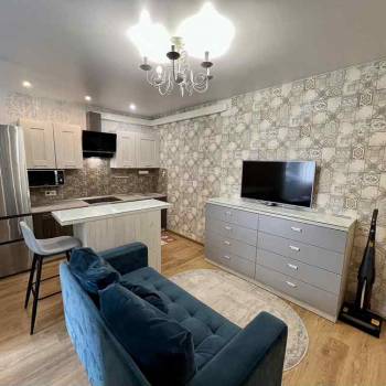 Сдается 2-х комнатная квартира, 45 м²