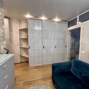 Сдается 2-х комнатная квартира, 45 м²
