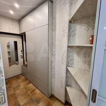 Сдается 2-х комнатная квартира, 45 м²