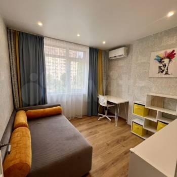 Сдается 2-х комнатная квартира, 45 м²